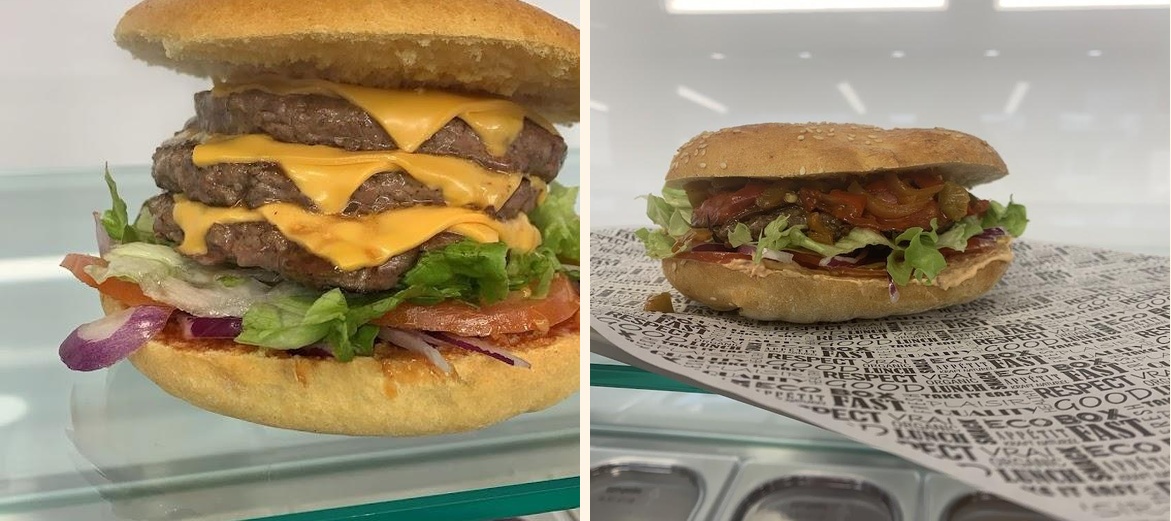 Friterie stenaisienne - Gallery Image 5